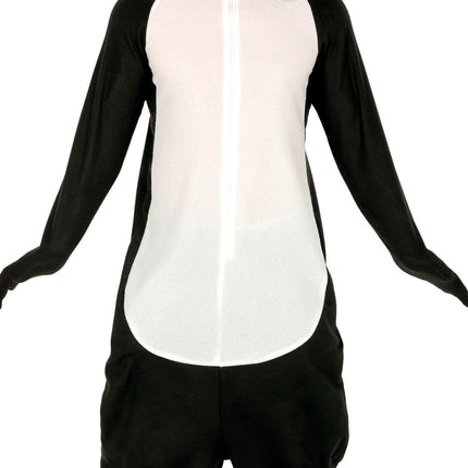 Onesie Pingouin