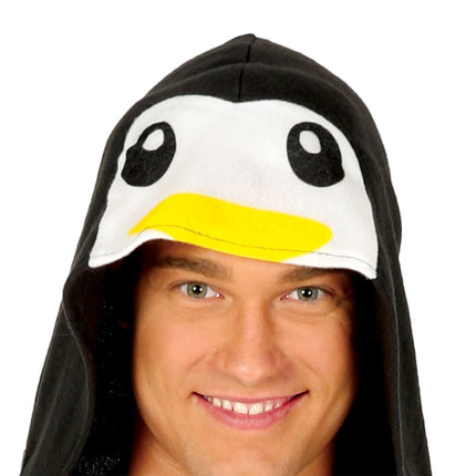 Onesie Pingouin