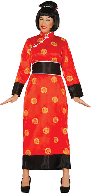 Costume chinois Kimono pour femmes