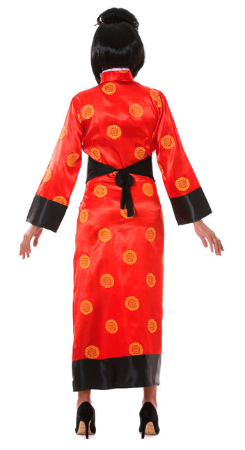 Costume chinois Kimono pour femmes