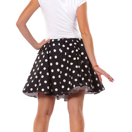 Ensemble de costumes Grease 50's Ladies L