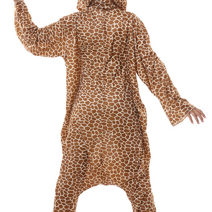 Onesie Girafe