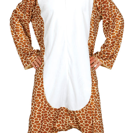 Onesie Girafe