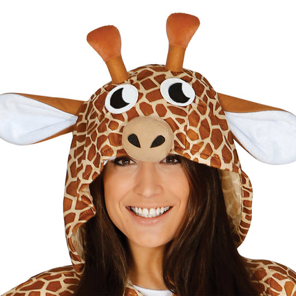 Onesie Girafe