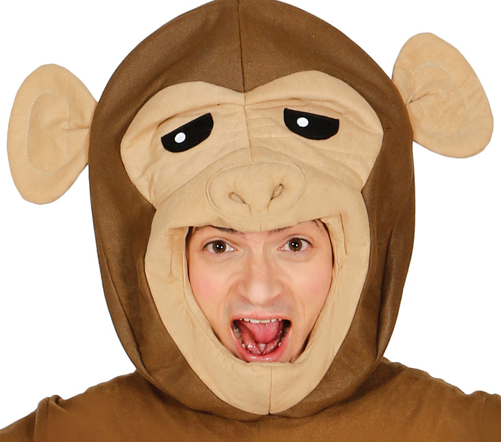 Costume de singe L