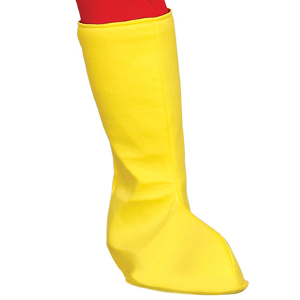 Costume de Hulk Hogan