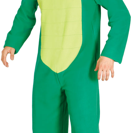 Costume de crocodile L