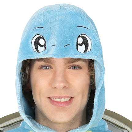 Pokemon Onesie Squirtle L