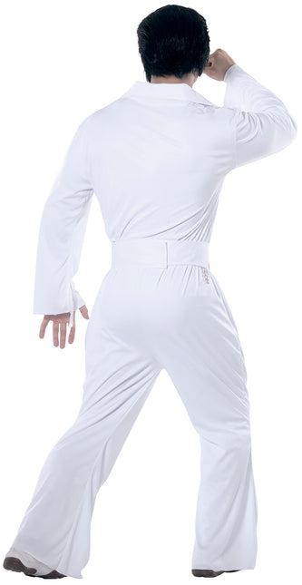 Costume d'Elvis pour homme