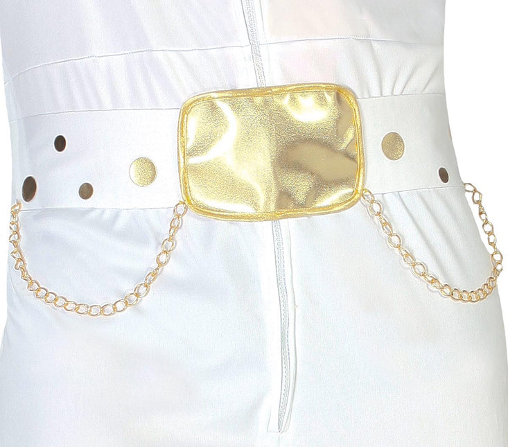 Costume d'Elvis pour homme