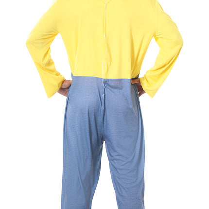 Costume Minions Homme