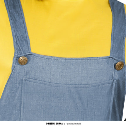 Costume Minions Homme