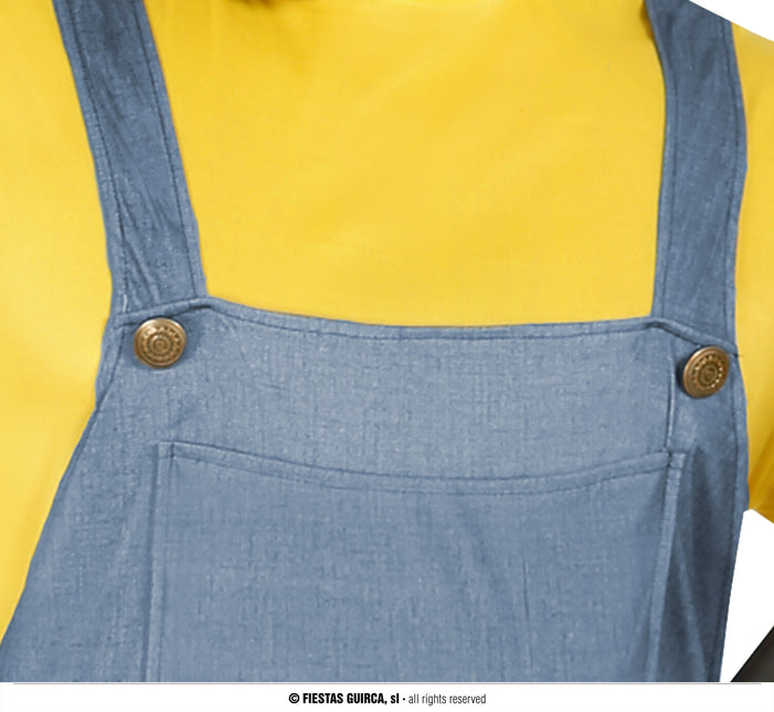 Costume Minions Homme