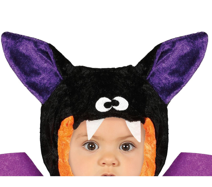 Costume de chauve-souris pour bébé