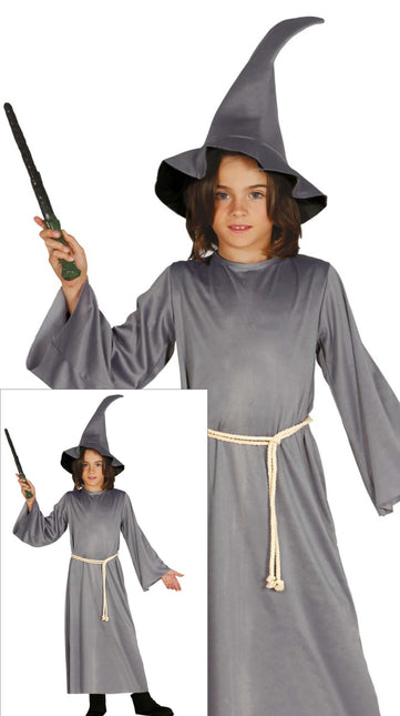 Costume de magicien enfant