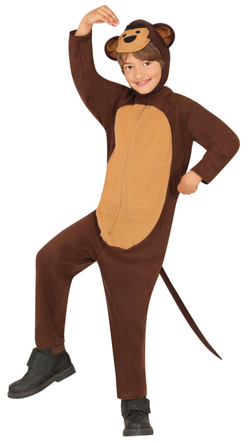 Onesie Monkey Enfant