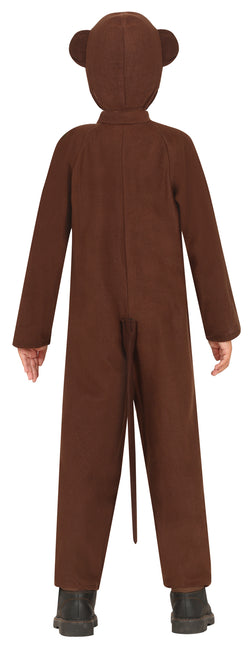 Onesie Monkey Enfant