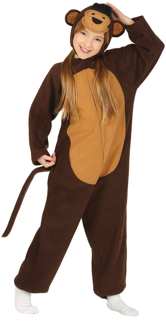 Onesie Monkey Enfant