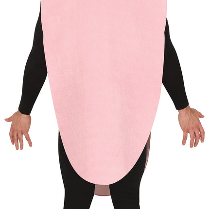 Costume de chatte pour homme