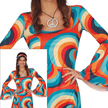 Robe 70s Ladies