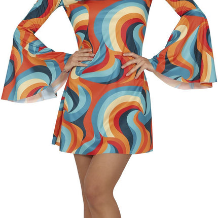 Robe 70s Ladies