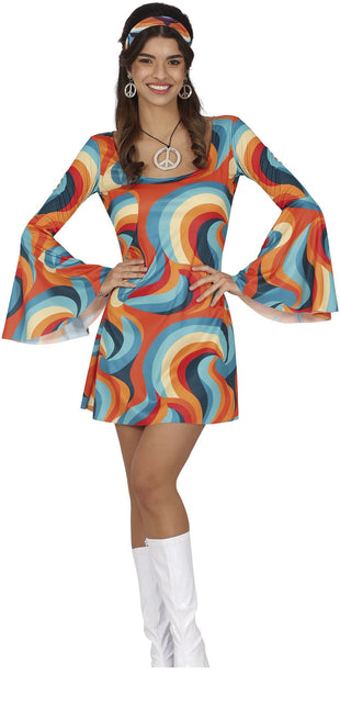 Robe 70s Ladies