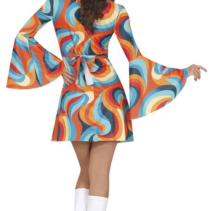 Robe 70s Ladies