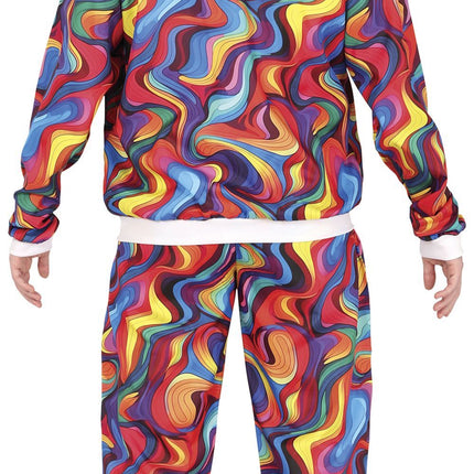 Tracksuit Groovy Hommes