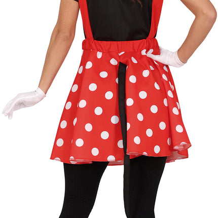 Costume Minnie Mouse Dames