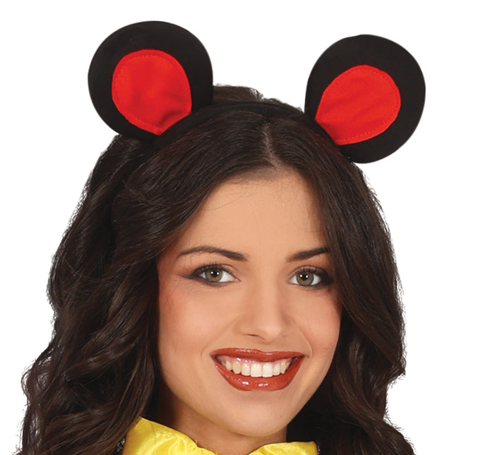 Costume Minnie Mouse Dames