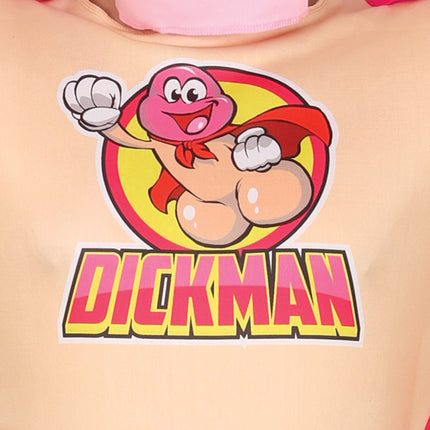 Costume Dickman Hommes