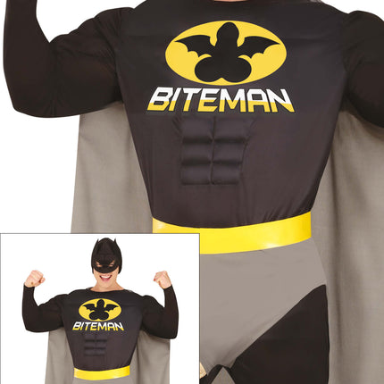 Costume Biteman Hommes