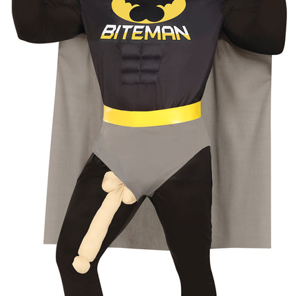 Costume Biteman Hommes