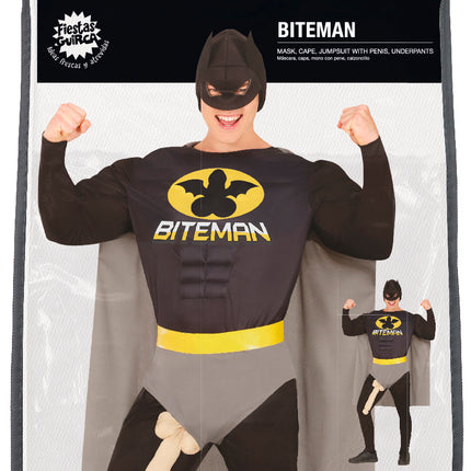 Costume Biteman Hommes