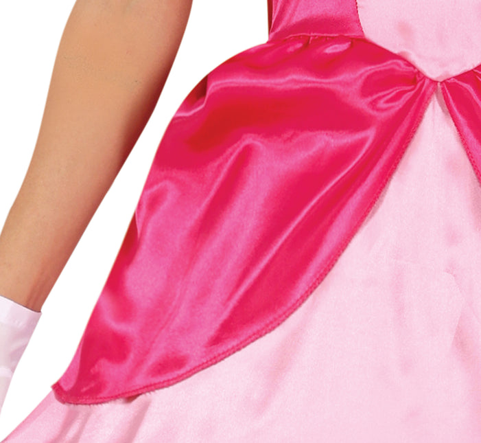 Robe de princesse Princess Peach Ladies