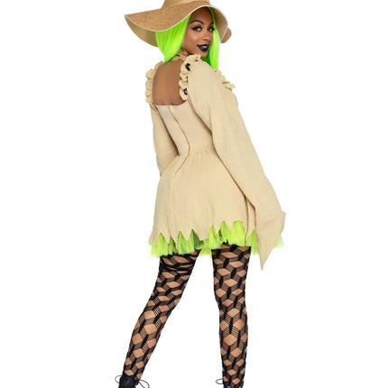 Robe d'Halloween Ladies Leg Avenue