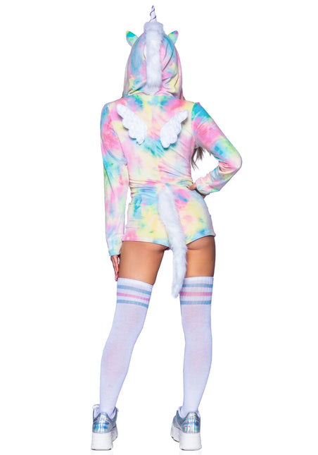 Unicorn Suit Ladies Bodysuit Leg Avenue