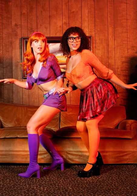 Costume Velma Ladies Leg Avenue