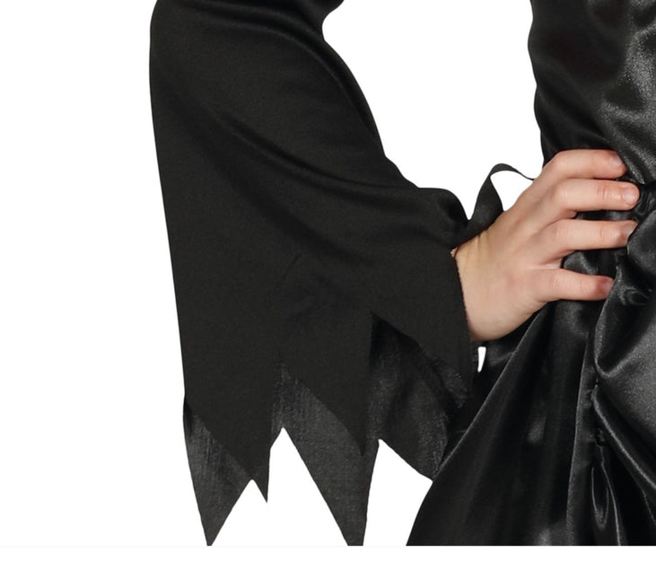 Robe de vampire pour fille