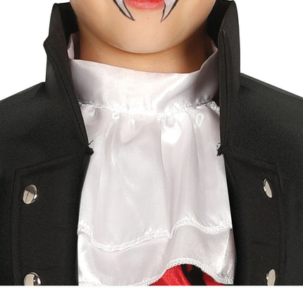 Costume d'Halloween Vampire Enfant