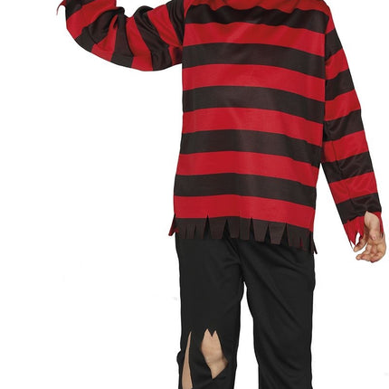 Costume Freddy enfant