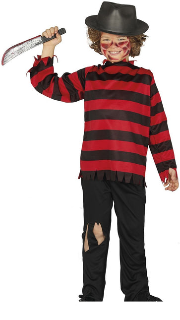 Costume Freddy enfant