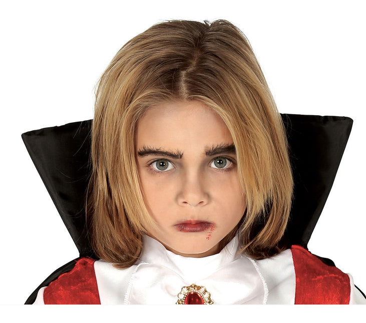 Costume de vampire pour enfant