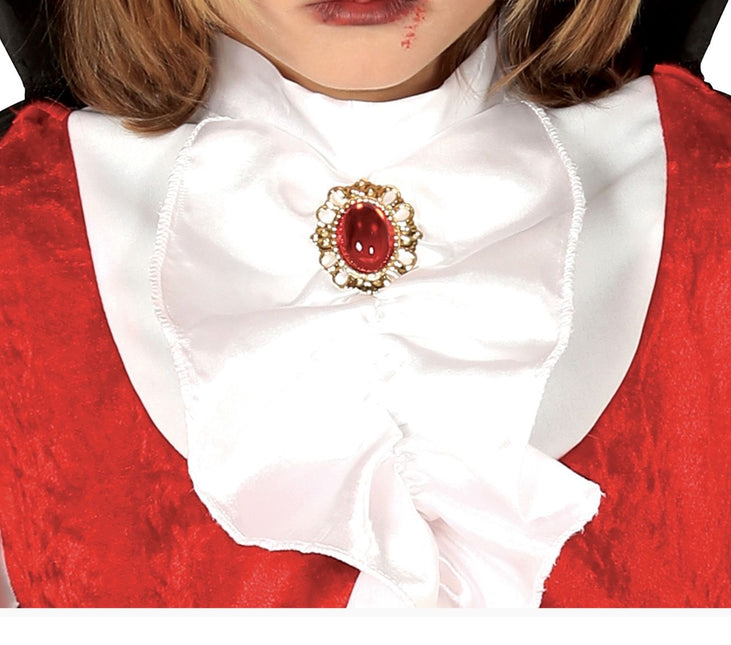 Costume de vampire pour enfant