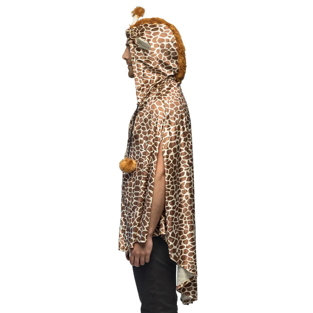 Poncho Girafe One <tc>Taille</tc>