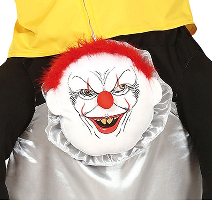 Clown Costume Carry me