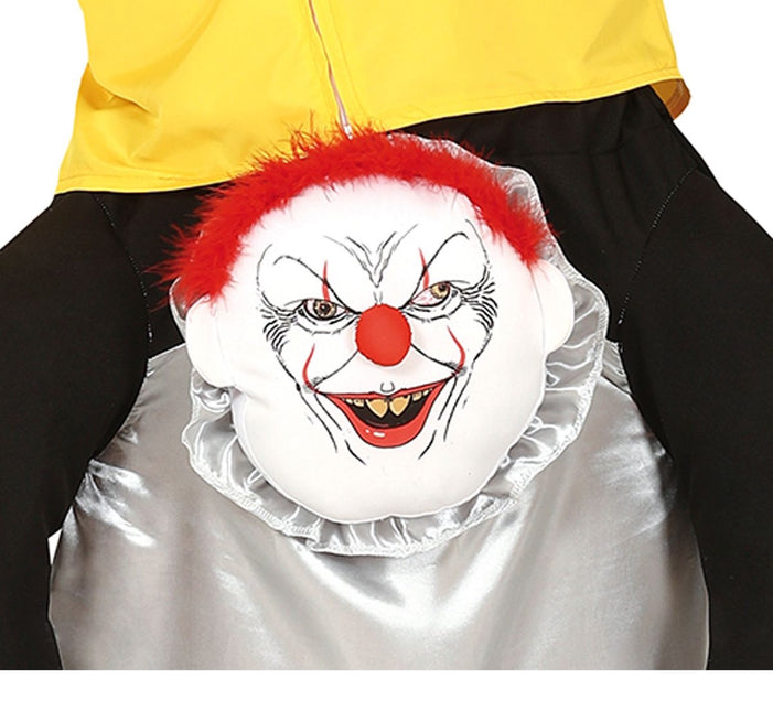 Clown Costume Carry me