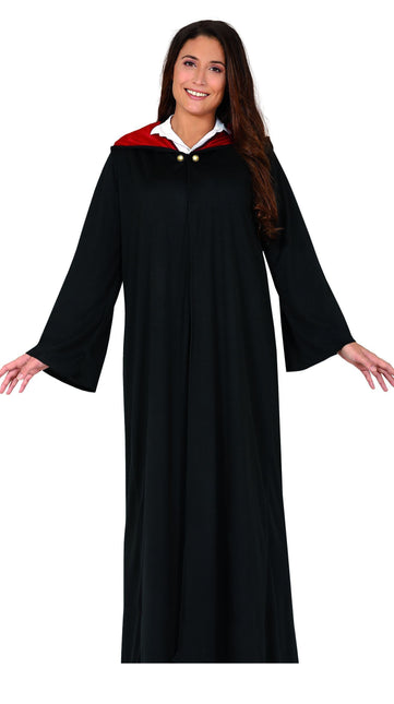 Costume d'Halloween Harry Potter pour fille