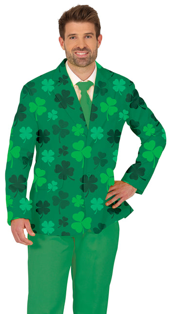 Veste st. patrick