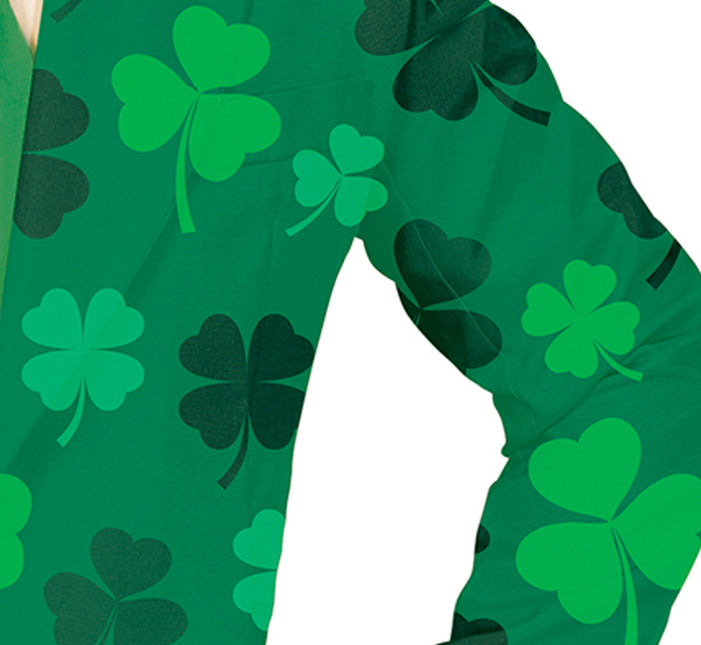 Veste st. patrick